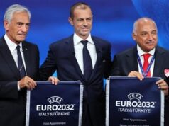 Eropa, Asia, dan Amerika Ancam Boykot Piala Dunia jika Infantino Tak Mundur