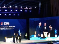 FIFA ASEAN Cup 2026 Masih Menunggu Keputusan Resmi, PSSI Tunggu Pengumuman FIFA