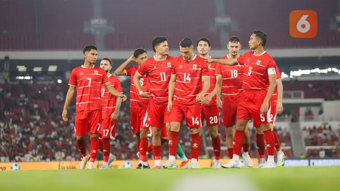 FIFA ASEAN Cup 2026 Resmi Diumumkan, Indonesia Tuan Rumah Divisi Premier