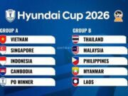 FIFA ASEAN Cup 2026 Tawarkan Hadiah 3x Lipat dari Piala AFF, Indonesia Jadi Tuan Rumah