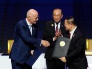 FIFA ASEAN Cup 2026 Terjebak Konflik Politik Sepak Bola Global