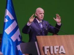 FIFA Batalkan Rencana Jual Saham Piala Dunia, Gaji Infantino Tak Naik 525 Persen