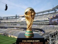 FIFA Batalkan Rencana Jual Saham Piala Dunia Usai Protes Luas dari Anggota