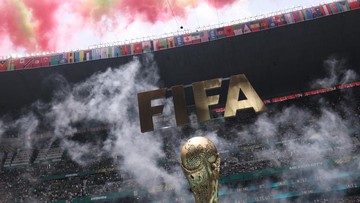 FIFA Batalkan Rencana Jual Saham Piala Dunia Usai Protes Luas