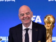 FIFA Batalkan Rencana Privatisasi Hak Komersial Piala Dunia