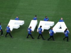 FIFA Copenggal Kepala Operasional Usai Kecam Rencana Jual Saham Piala Dunia