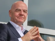 FIFA Copot COO Setelah Kritik Terbuka terhadap Rencana Privatisasi Piala Dunia