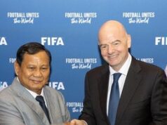 FIFA Didesak Ganti Pemimpin, Infantino Dianggap Gagal Pulihkan Tata Kelola