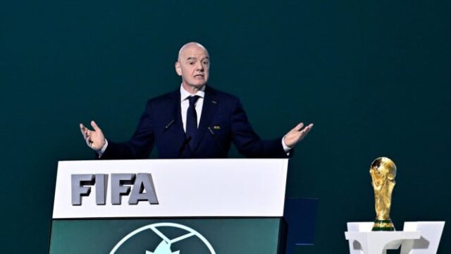 FIFA-di-Tengah-Badai-UEFA-AFC-dan-CONCACAF-Serukan-Investigasi-Independen