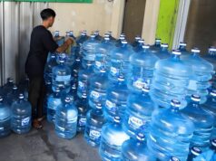 SNI dan Izin BPOM Jadi Alasan Konsumen Tetap Memilih AMDK Galon Guna Ulang