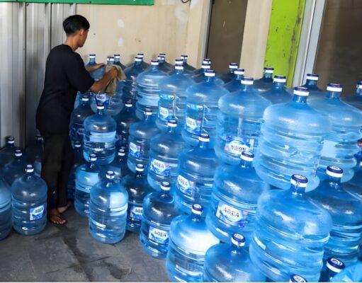 SNI dan Izin BPOM Jadi Alasan Konsumen Tetap Memilih AMDK Galon Guna Ulang