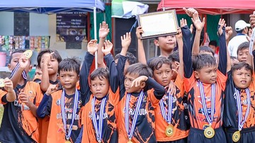 FUD-Racing-Luncurkan-Turnamen-Sepak-Bola-Usia-Dini-Buru-Bakat-Masa-Depan-Dunia