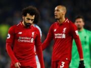 Fabinho Gabung Trabzonspor, Reuni dengan Salah di Liga Turki