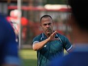 Fabio Lefundes Resmi Pimpin Java United FC Menuju Super League 2026/2027
