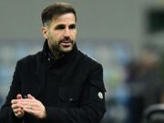 Fabregas Kembali ke Emirates, Terharu Lihat Arsenal yang Berbeda