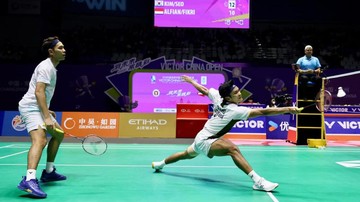 FajarFikri-Gagal-Tembus-Semifinal-Dunia-BWF-2026-Usai-Kalah-dari-Pasangan-Taiwan