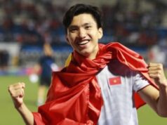 Fans Garuda Gelisah Hadapi Doan Van Hau, Ingat Cedera Evan Dimas di SEA Games 2019