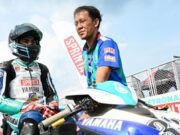 Farres Putra Meninggal Dunia Usai Kecelakaan Fatal di Balapan Cub Prix Malaysia