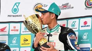 Farres-Putra-Meninggal-Tragis-di-Balapan-Cub-Prix-Dunia-Balap-Malaysia-Berduka