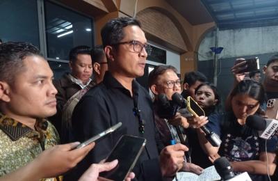 Febrie-Adriansyah-Serahkan-Nasib-Hukum-kepada-Hakim-Janji-Kooperatif