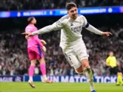 Federico Valverde Siap Bangkit sebagai Kapten Baru Real Madrid