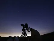 Fenomena Langit Agustus 2026: Gerhana Matahari Total dan Hujan Meteor Perseid
