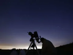 Fenomena Langit Agustus 2026: Gerhana Matahari Total dan Hujan Meteor Perseid