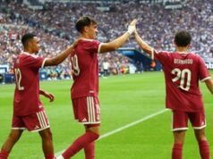 Fermin Lopez: Madrid Lebih Berbahaya, Barcelona Wajib Siap Tempur