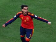 Ferran Torres Ditinggalkan Barcelona, Tanda Kuat Pindah ke PSG