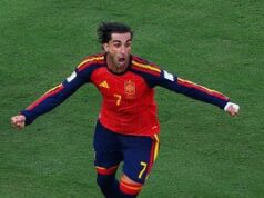 Ferran Torres Ditinggalkan Barcelona, Tanda Kuat Pindah ke PSG