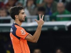 Ferran Torres Ingin Pindah ke PSG, Barcelona Buka Pintu Negosiasi