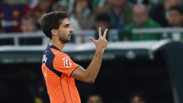 Ferran Torres Ingin Pindah ke PSG, Barcelona Buka Pintu Negosiasi