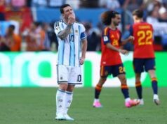Ferran Torres Jadi Pahlawan, Spanyol Juara Piala Dunia 2026