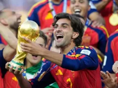 Ferran Torres Menghadapi Keputusan Nasib di Ambang Musim Baru