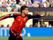Ferran Torres Pindah ke PSG Usai Jadi Pahlawan Piala Dunia 2026