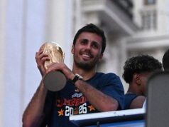 Ferran Torres Resmi Pergi, Barcelona Fokus Kepada Rodri