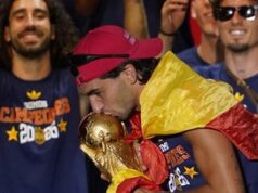 Ferran Torres Siap Bertahan di Barca, Asalkan Ini Terjadi