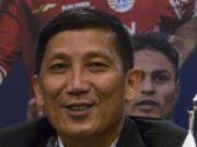 Ferry Paulus Dipanggil Polri Bahas Persiapan Super League 2026/2027