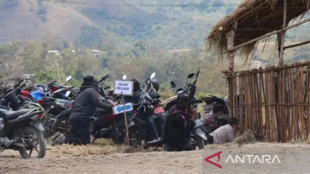 Festival-Lembah-Baliem-Dihentikan-Usai-Penembakan-Dua-Warga-Terluka