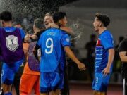 Filipina Balikkan Laos 4-1 Usai Tertinggal Duluan di Piala AFF 2026
