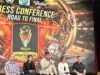 Final Piala Presiden 2026 Hanya Berjarak Satu Hari Usai Semifinal, AFC Setujui Jadwal Padat