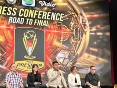 Final Piala Presiden 2026 Hanya Berjarak Satu Hari Usai Semifinal, AFC Setujui Jadwal Padat