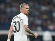 Fiorentina Resmi Pinjam Franco Mastantuono dari Real Madrid