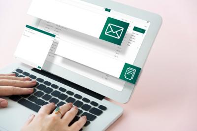 Fitur Email Bisnis Ini Tingkatkan Efisiensi Tim Kerja