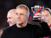 Flick Diuji Hadapi Psywar Mourinho di Derbi El Clásico