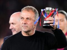 Flick Diuji Hadapi Psywar Mourinho di Derbi El Clásico