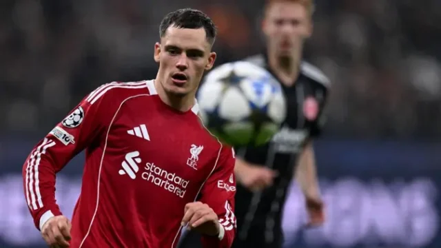 Florian-Wirtz-Diharapkan-Bangkit-di-Posisi-Favoritnya-Iraola-Siapkan-Strategi-Khusus