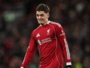 Florian Wirtz Masih Kehilangan Tempat di Lini Tengah Liverpool