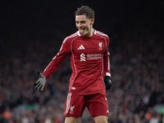 Florian Wirtz Siap Bangkit di Liga Inggris Musim 2026/27