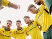 Fortuna Sittard Menang 2-1 atas APOEL Nicosia, Ole Romeny Cetak Gol Pertama